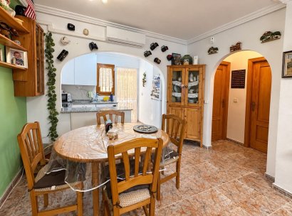 Woning · Herverkoop - Guardamar del Segura · El moncayo · Alicante · Spanje