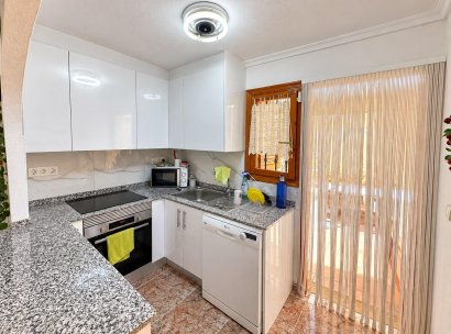 Woning · Herverkoop - Guardamar del Segura · El moncayo · Alicante · Spanje