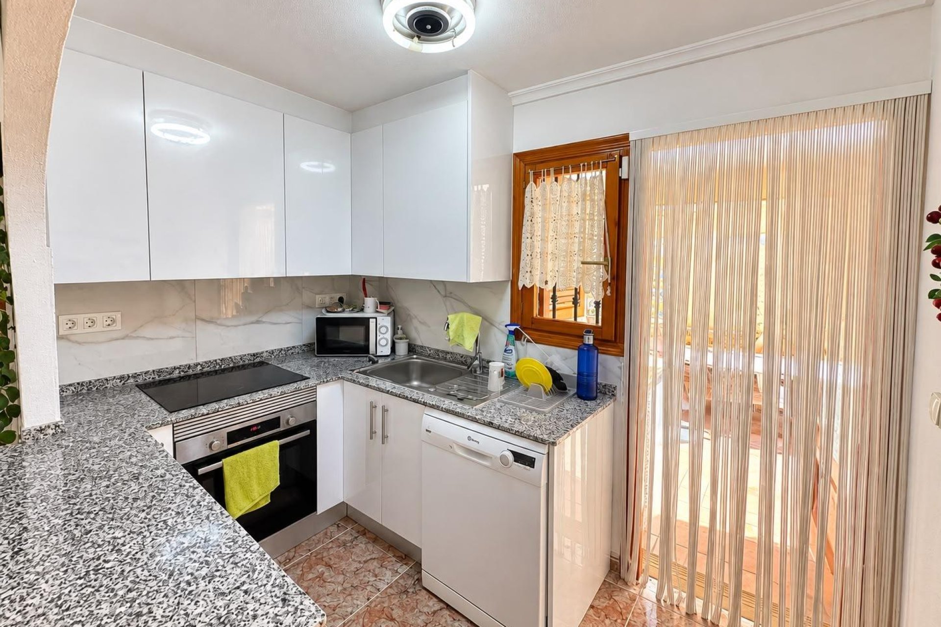 Herverkoop - Woning - Guardamar del Segura