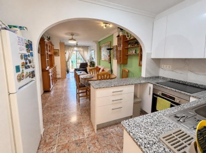 Woning · Herverkoop - Guardamar del Segura · El moncayo · Alicante · Spanje