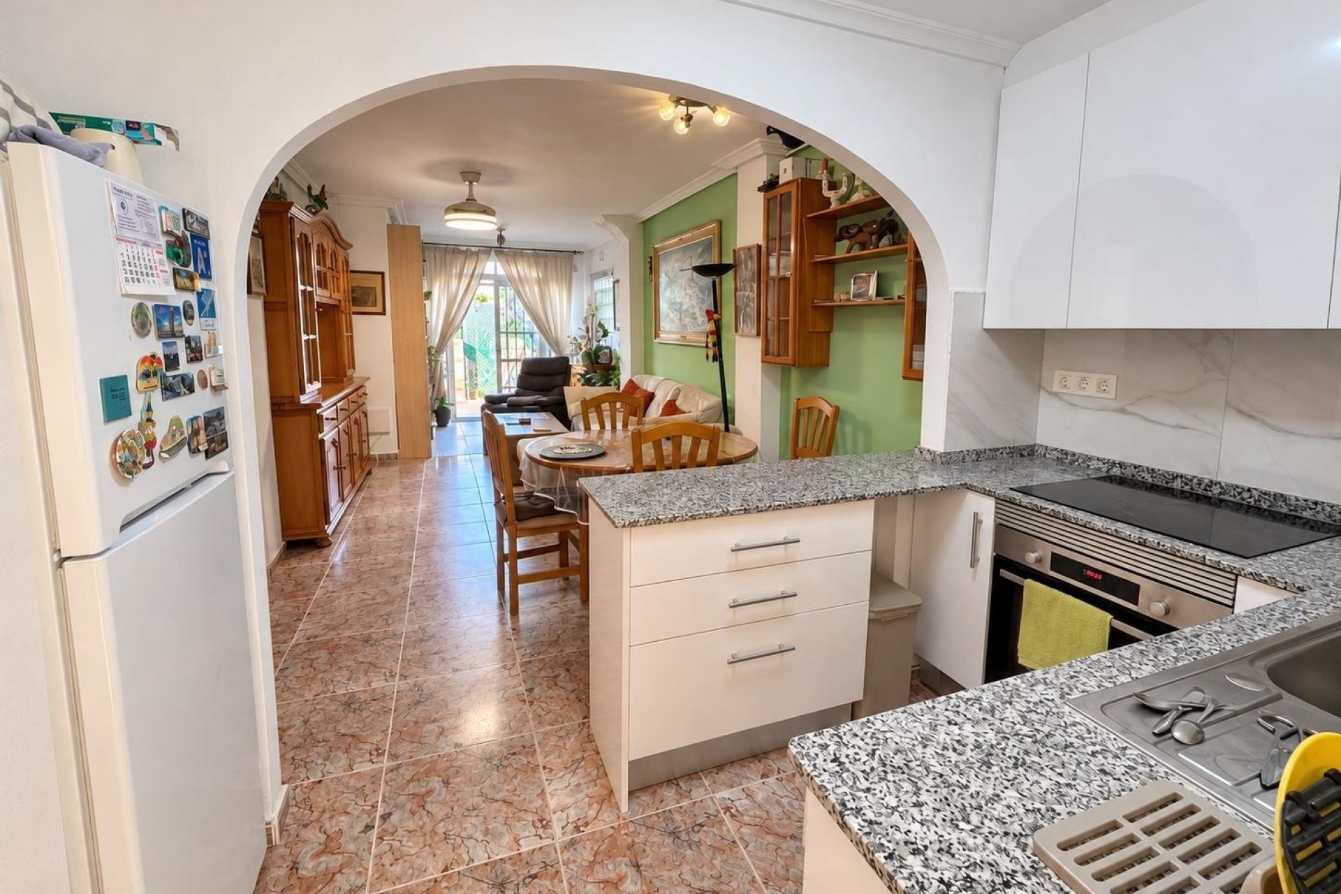 Herverkoop - Woning - Guardamar del Segura