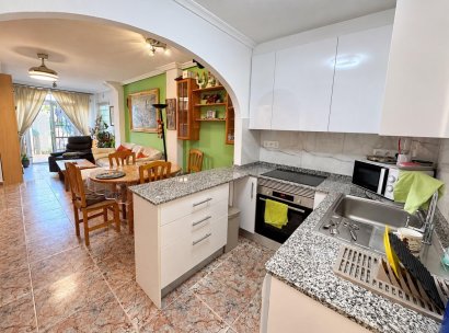 Woning · Herverkoop - Guardamar del Segura · El moncayo · Alicante · Spanje