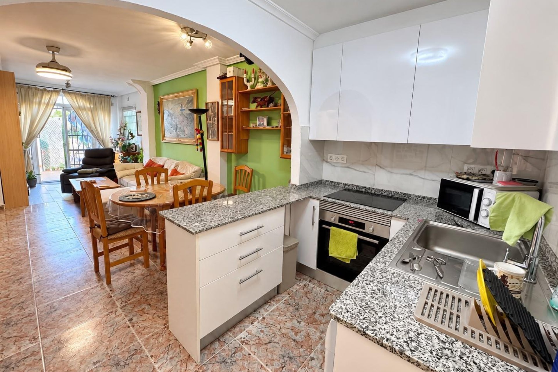 Herverkoop - Woning - Guardamar del Segura