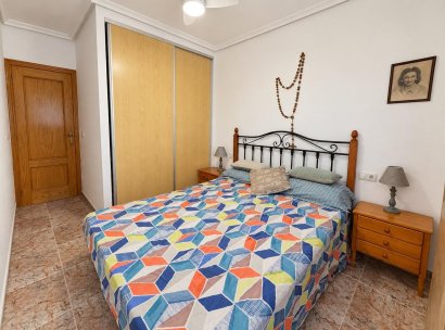 Woning · Herverkoop - Guardamar del Segura · El moncayo · Alicante · Spanje