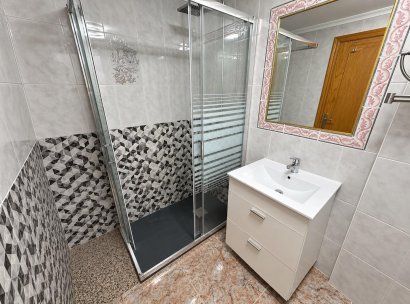Woning · Herverkoop - Guardamar del Segura · El moncayo · Alicante · Spanje