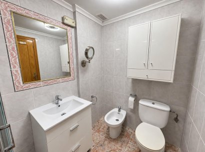 Woning · Herverkoop - Guardamar del Segura · El moncayo · Alicante · Spanje