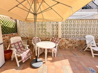 Woning · Herverkoop - Guardamar del Segura · El moncayo · Alicante · Spanje