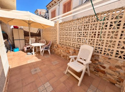 Woning · Herverkoop - Guardamar del Segura · El moncayo · Alicante · Spanje