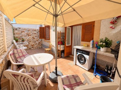 Woning · Herverkoop - Guardamar del Segura · El moncayo · Alicante · Spanje