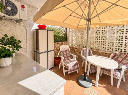 Woning · Herverkoop - Guardamar del Segura · El moncayo · Alicante · Spanje
