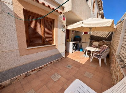 Woning · Herverkoop - Guardamar del Segura · El moncayo · Alicante · Spanje