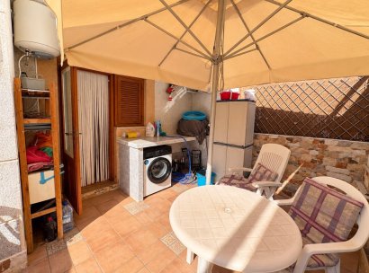 Woning · Herverkoop - Guardamar del Segura · El moncayo · Alicante · Spanje