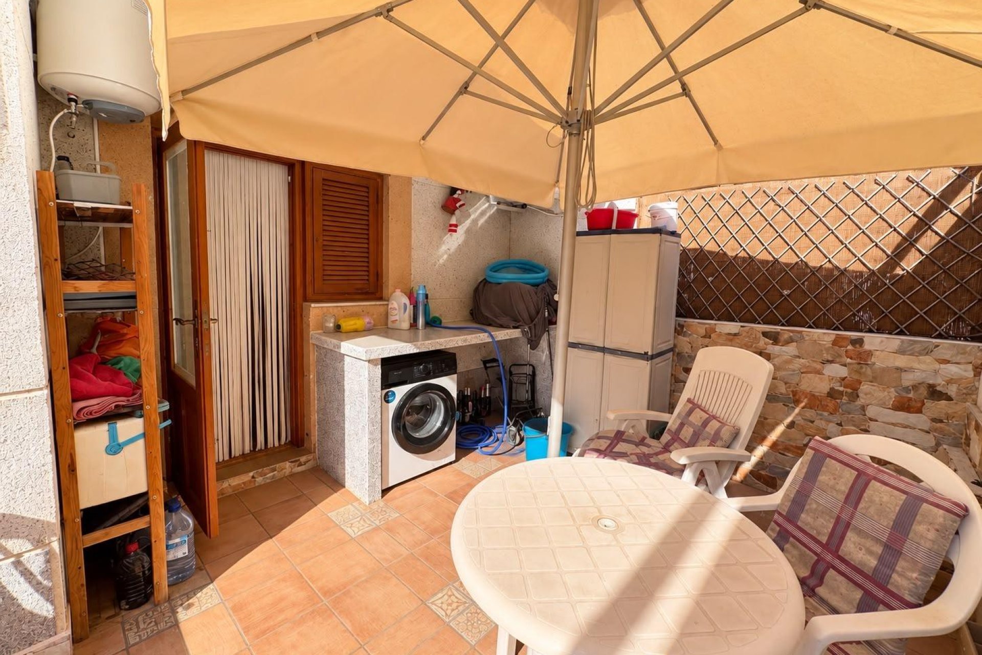 Herverkoop - Woning - Guardamar del Segura
