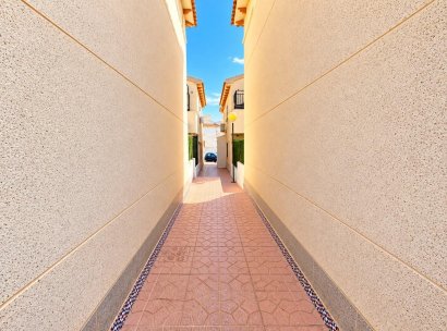 Woning · Herverkoop - Guardamar del Segura · El moncayo · Alicante · Spanje
