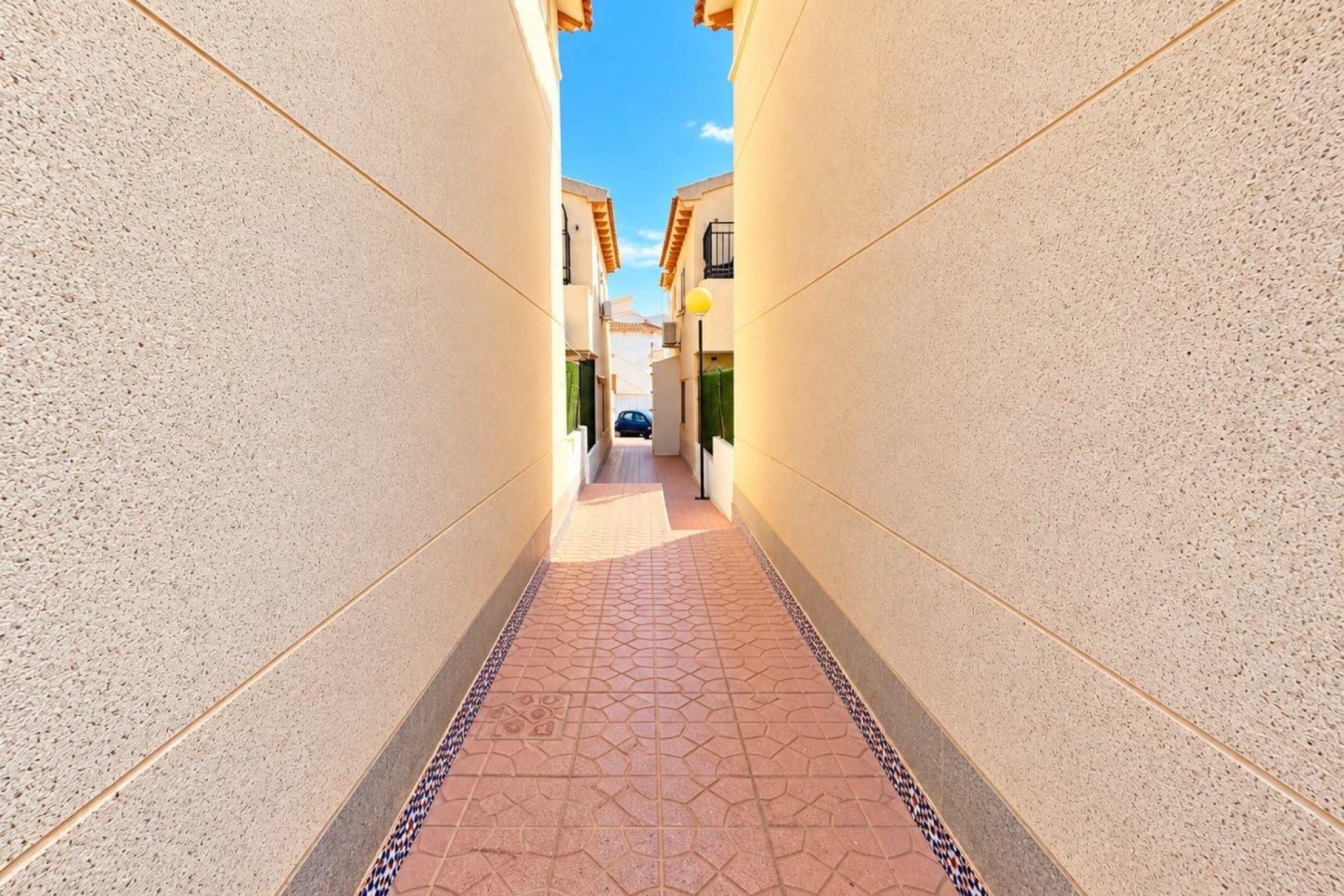 Herverkoop - Woning - Guardamar del Segura