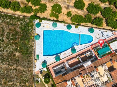 Woning · Herverkoop - Guardamar del Segura · El moncayo · Alicante · Spanje