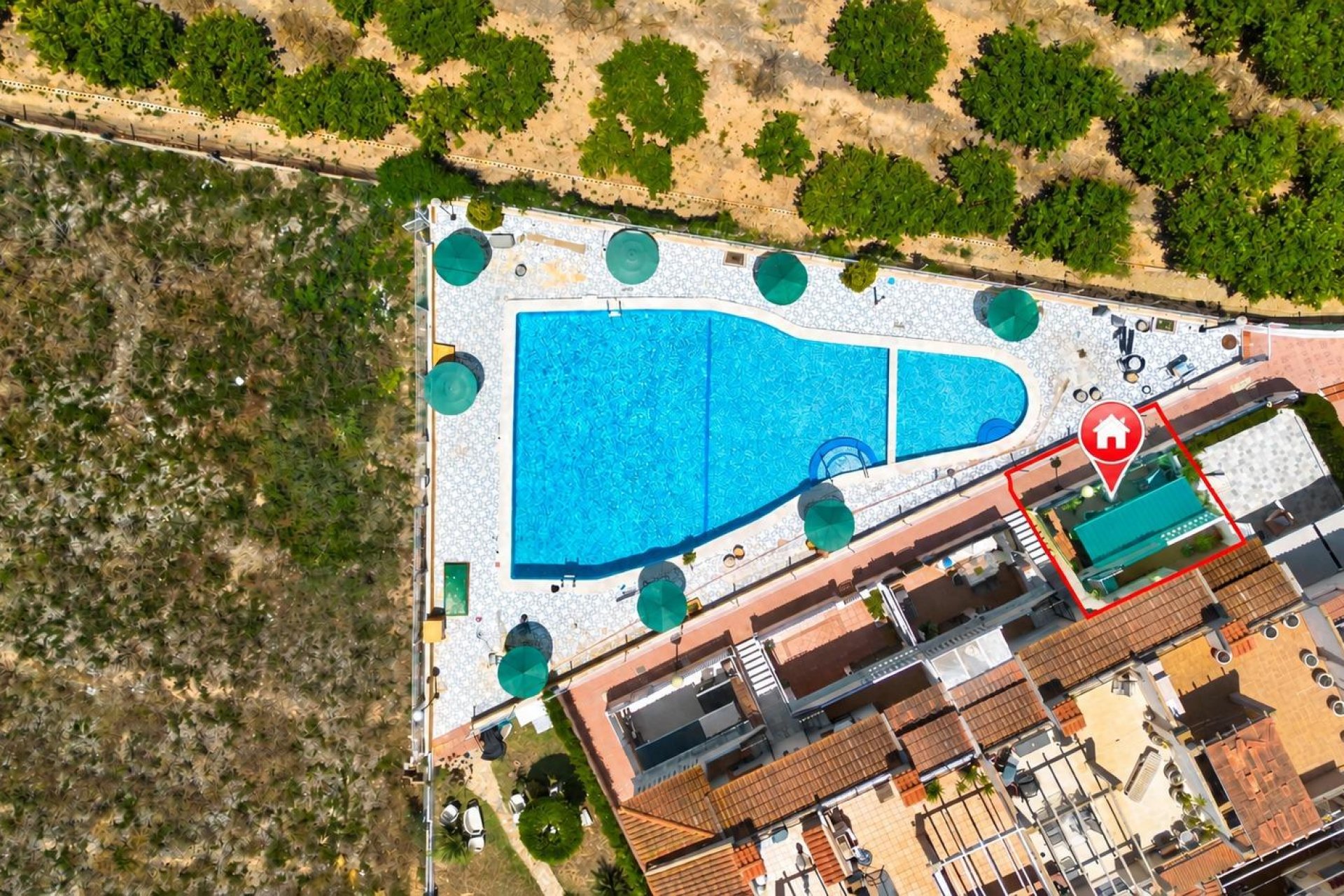 Herverkoop - Woning - Guardamar del Segura