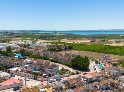 Woning · Herverkoop - Guardamar del Segura · El moncayo · Alicante · Spanje