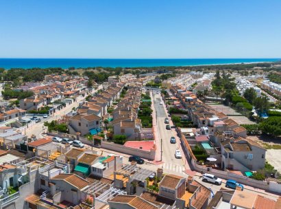 Woning · Herverkoop - Guardamar del Segura · El moncayo · Alicante · Spanje