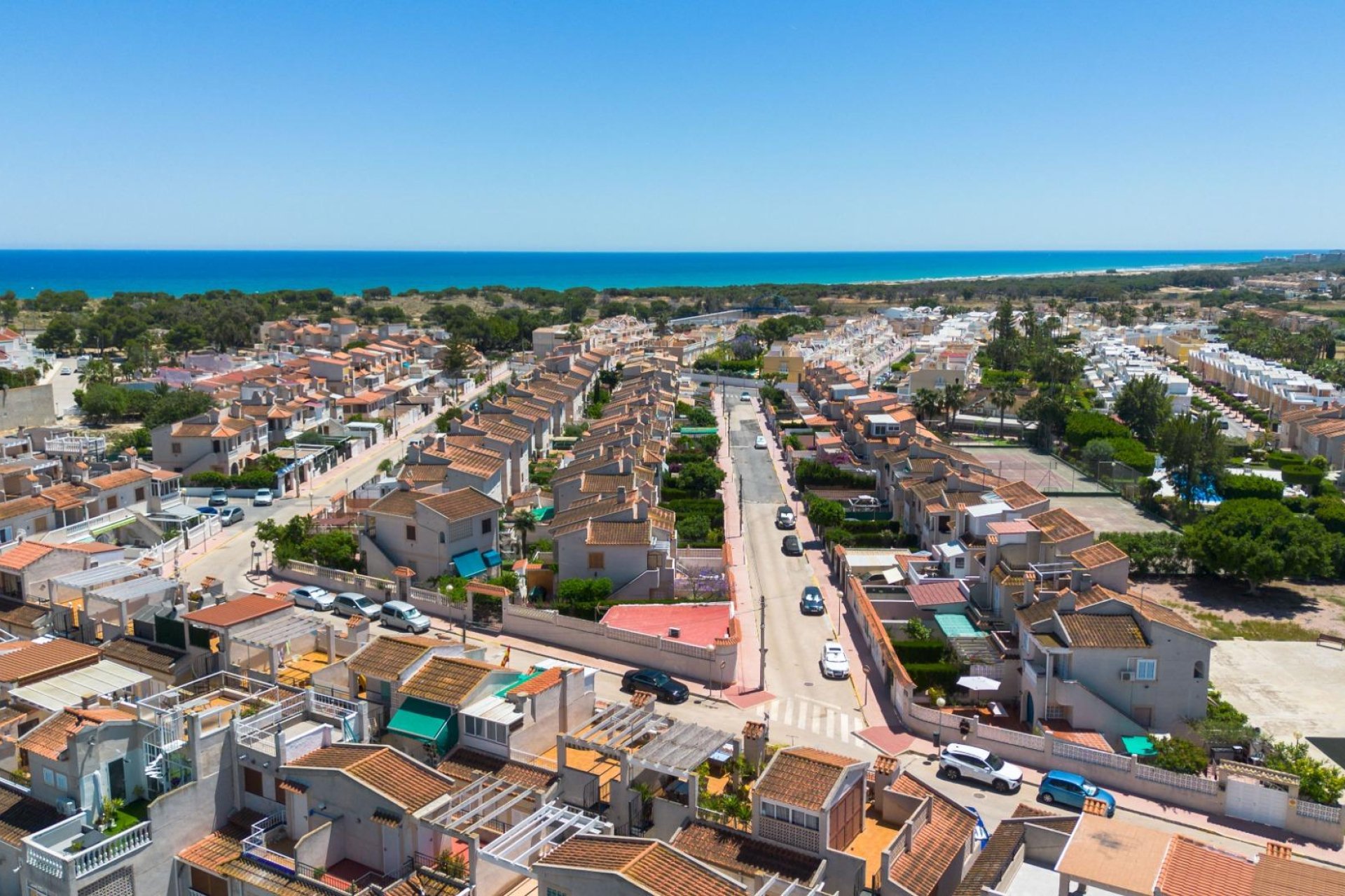 Herverkoop - Woning - Guardamar del Segura