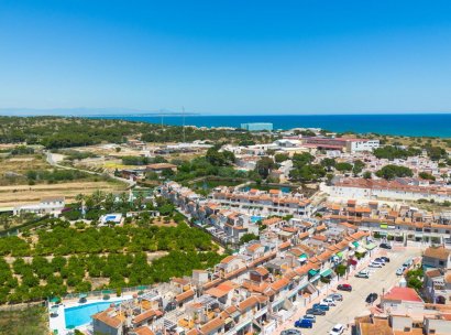 Woning · Herverkoop - Guardamar del Segura · El moncayo · Alicante · Spanje