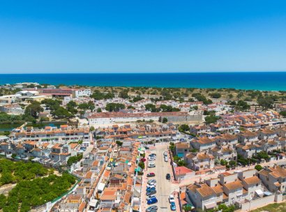 Woning · Herverkoop - Guardamar del Segura · El moncayo · Alicante · Spanje