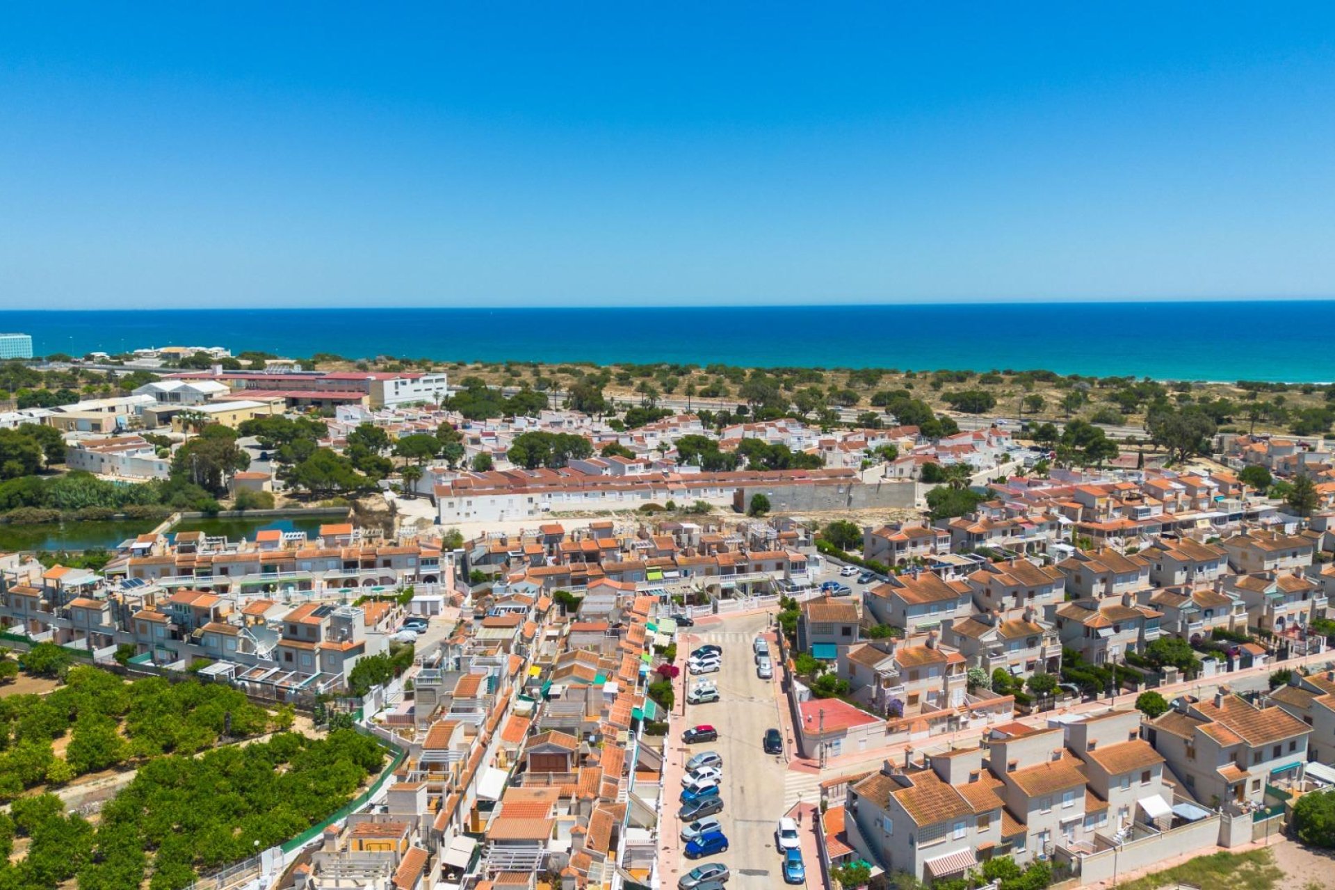 Herverkoop - Woning - Guardamar del Segura