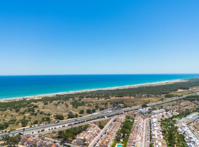 Woning · Herverkoop - Guardamar del Segura · El moncayo · Alicante · Spanje