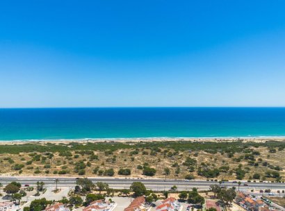 Woning · Herverkoop - Guardamar del Segura · El moncayo · Alicante · Spanje