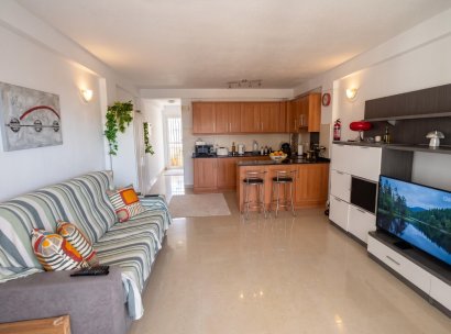 Apartamento · Reventa - Guardamar del Segura · Lomas de Polo-Pinomar · Alicante · España