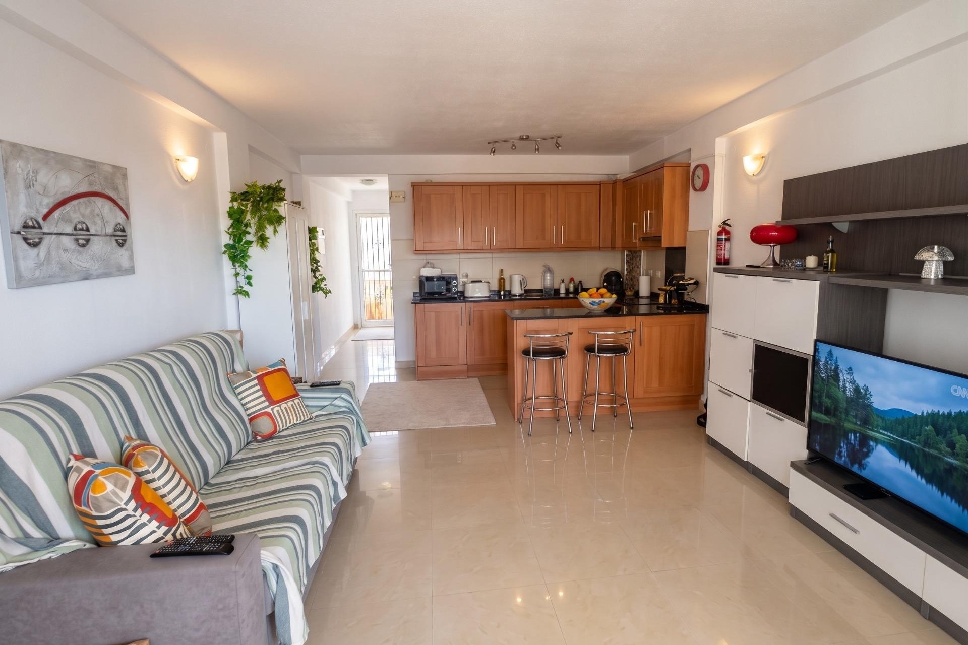 Herverkoop - Appartement - Guardamar del Segura