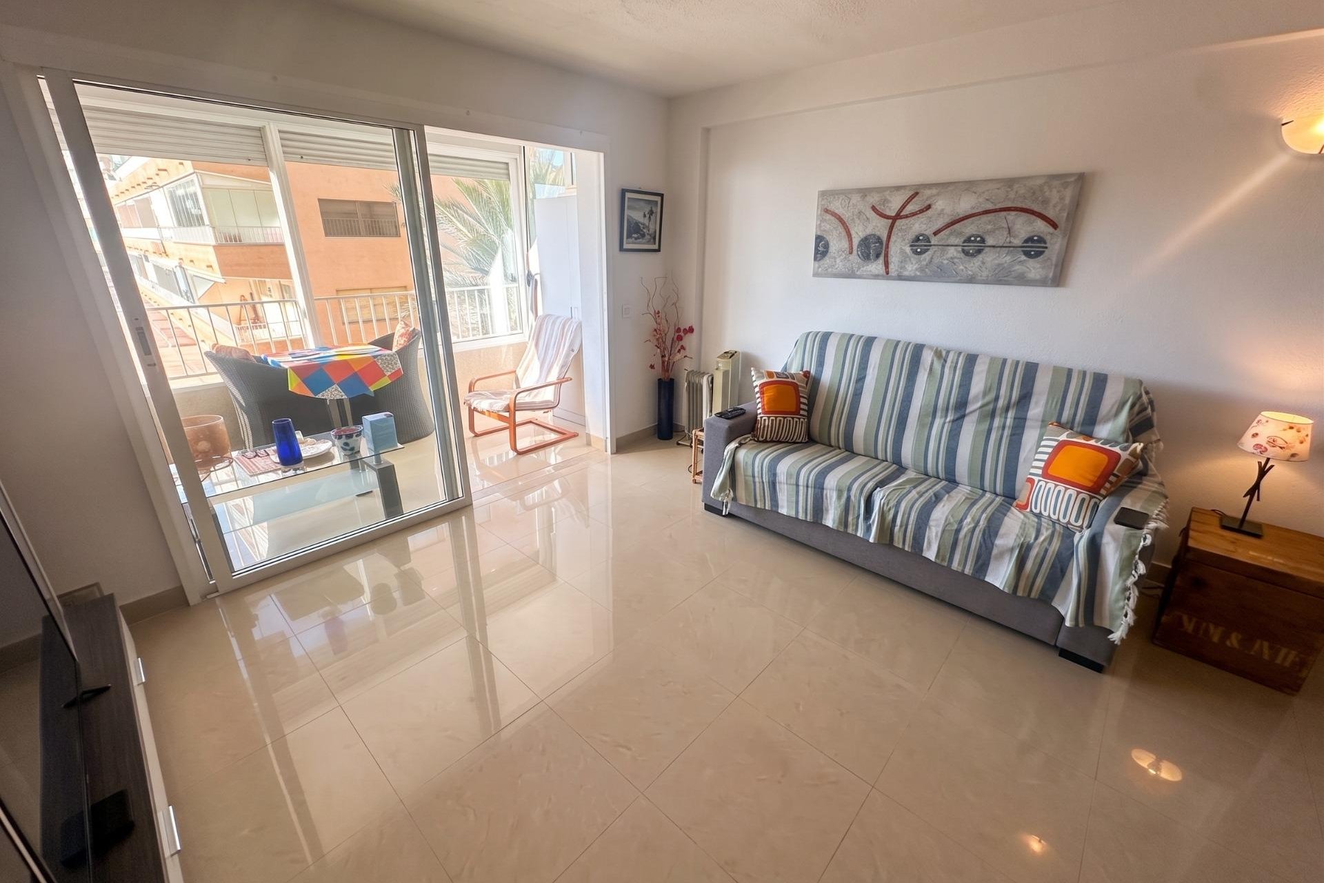 Herverkoop - Appartement - Guardamar del Segura