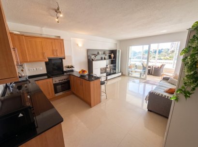 Apartamento · Reventa - Guardamar del Segura · Lomas de Polo-Pinomar · Alicante · España
