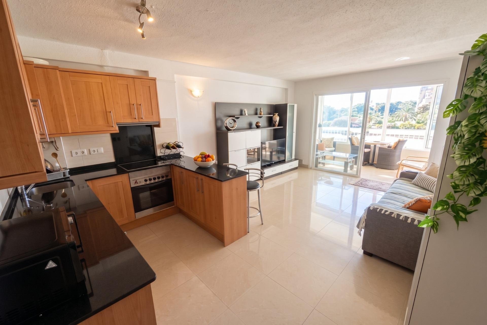 Herverkoop - Appartement - Guardamar del Segura