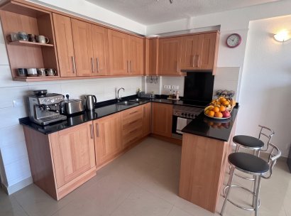 Apartamento · Reventa - Guardamar del Segura · Lomas de Polo-Pinomar · Alicante · España