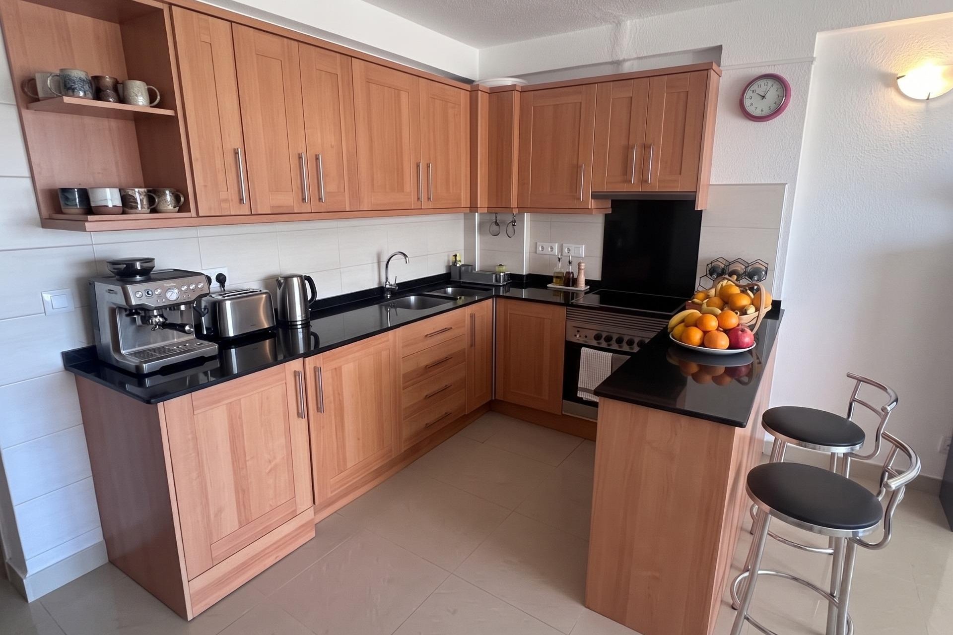 Herverkoop - Appartement - Guardamar del Segura