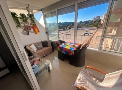 Apartamento · Reventa - Guardamar del Segura · Lomas de Polo-Pinomar · Alicante · España