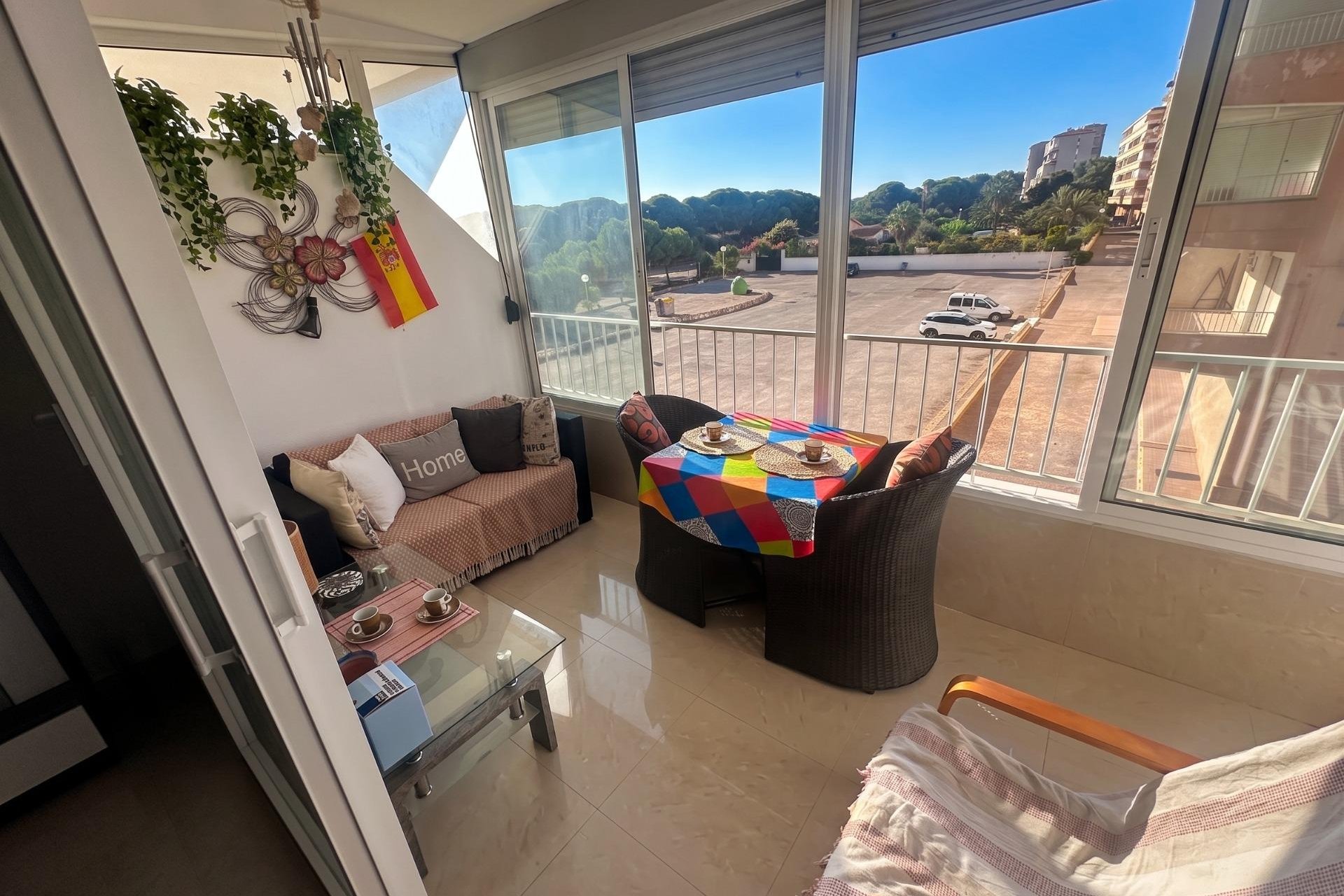 Herverkoop - Appartement - Guardamar del Segura