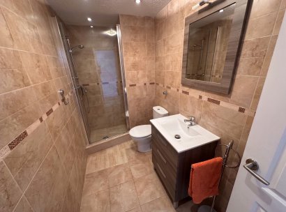 Apartamento · Reventa - Guardamar del Segura · Lomas de Polo-Pinomar · Alicante · España