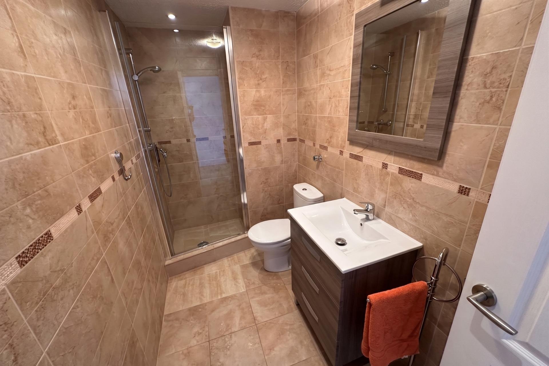 Herverkoop - Appartement - Guardamar del Segura