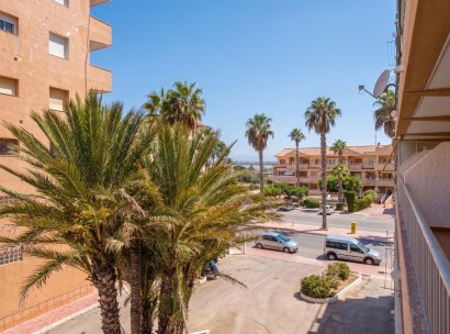 Apartamento · Reventa - Guardamar del Segura · Lomas de Polo-Pinomar · Alicante · España