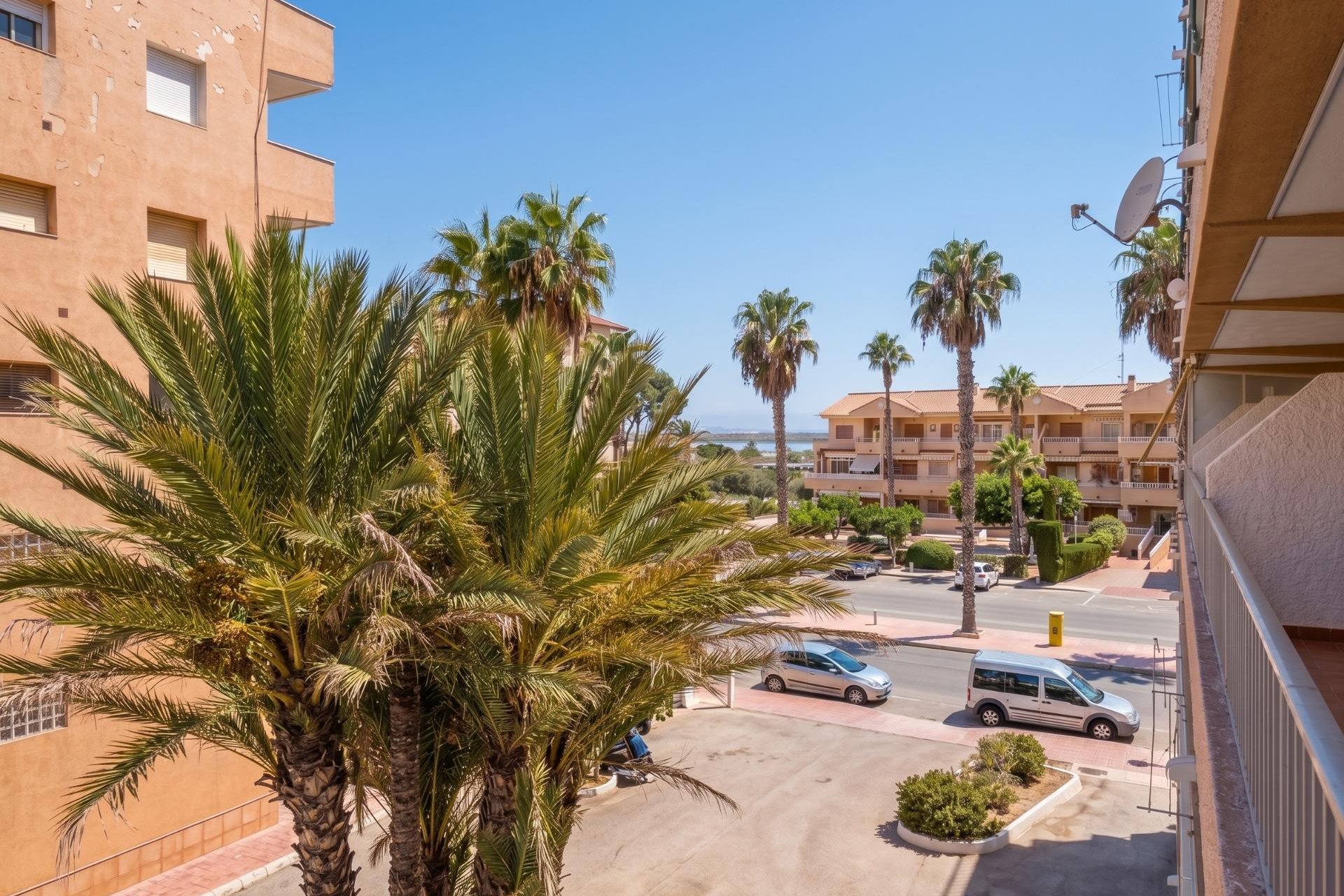 Herverkoop - Appartement - Guardamar del Segura
