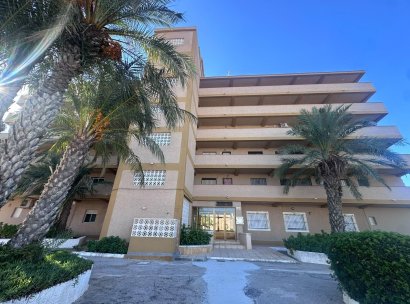 Apartamento · Reventa - Guardamar del Segura · Lomas de Polo-Pinomar · Alicante · España