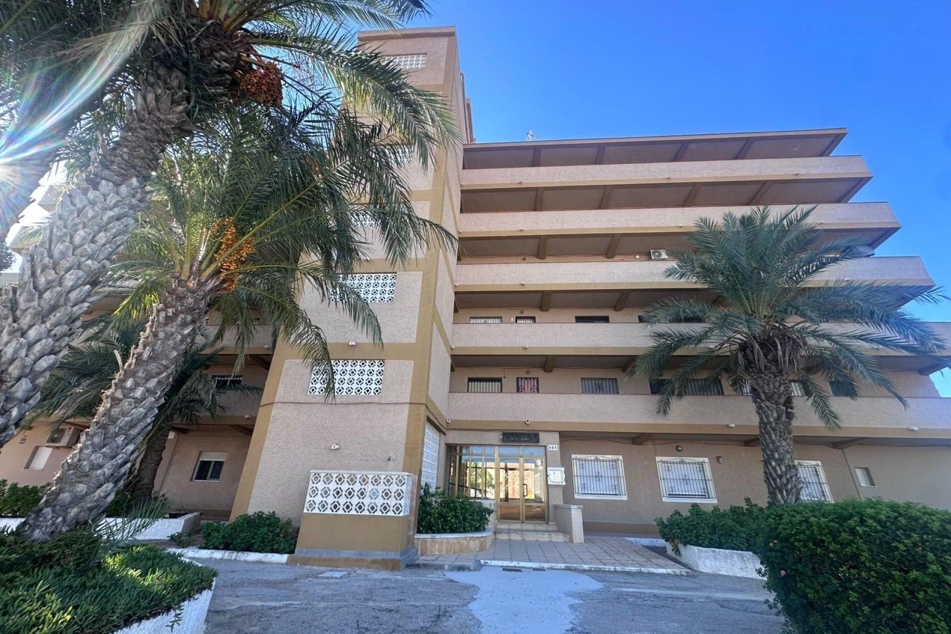 Herverkoop - Appartement - Guardamar del Segura