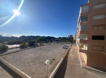 Apartamento · Reventa - Guardamar del Segura · Lomas de Polo-Pinomar · Alicante · España