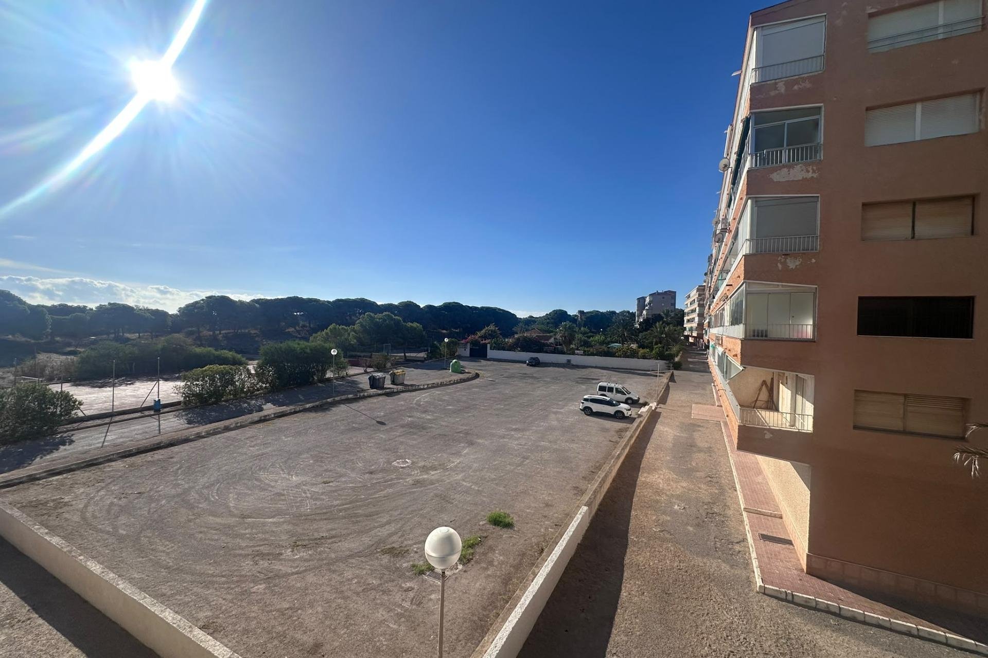Herverkoop - Appartement - Guardamar del Segura