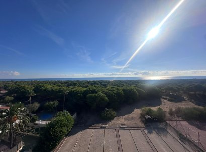 Apartamento · Reventa - Guardamar del Segura · Lomas de Polo-Pinomar · Alicante · España