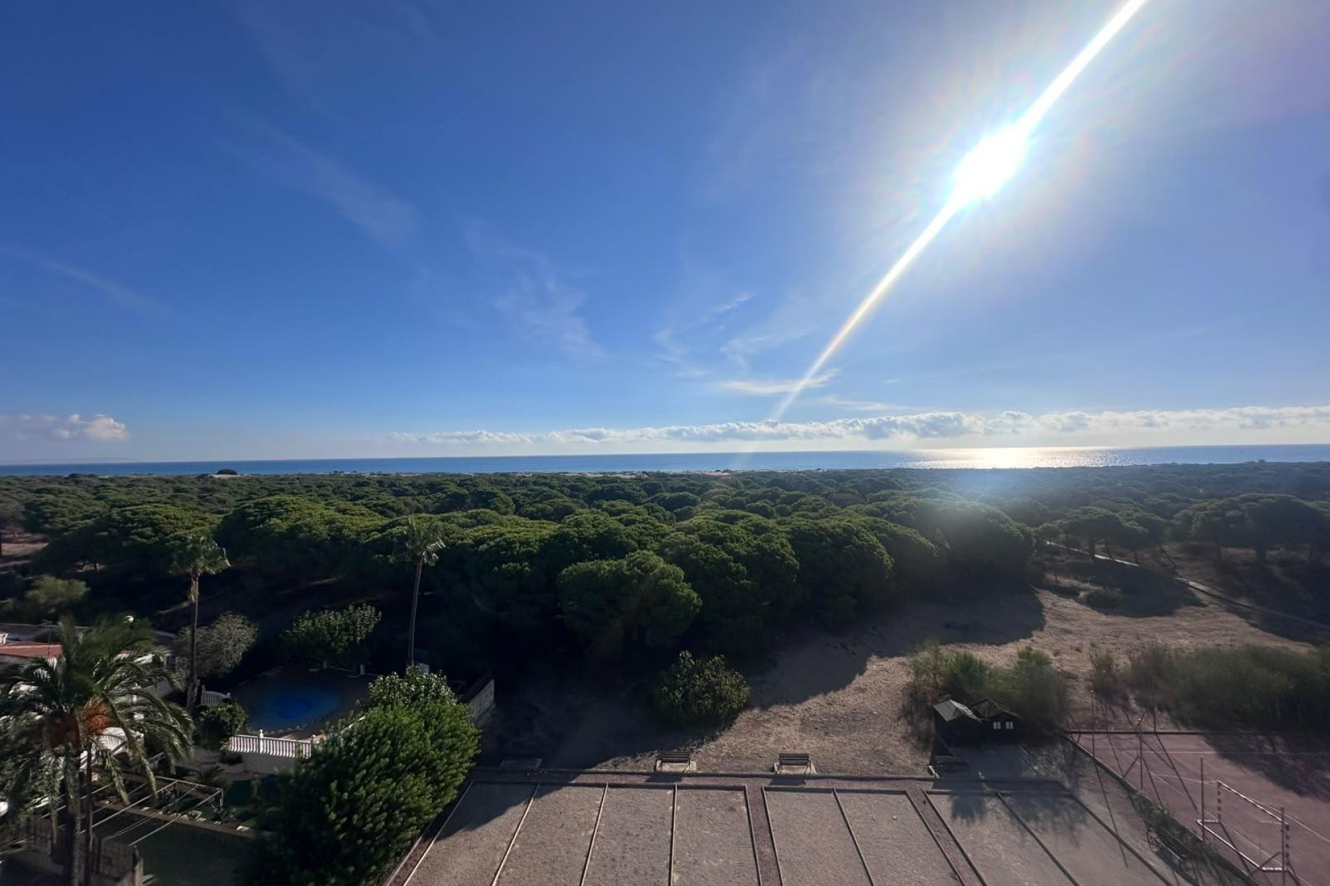 Herverkoop - Appartement - Guardamar del Segura