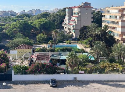 Apartamento · Reventa - Guardamar del Segura · Lomas de Polo-Pinomar · Alicante · España