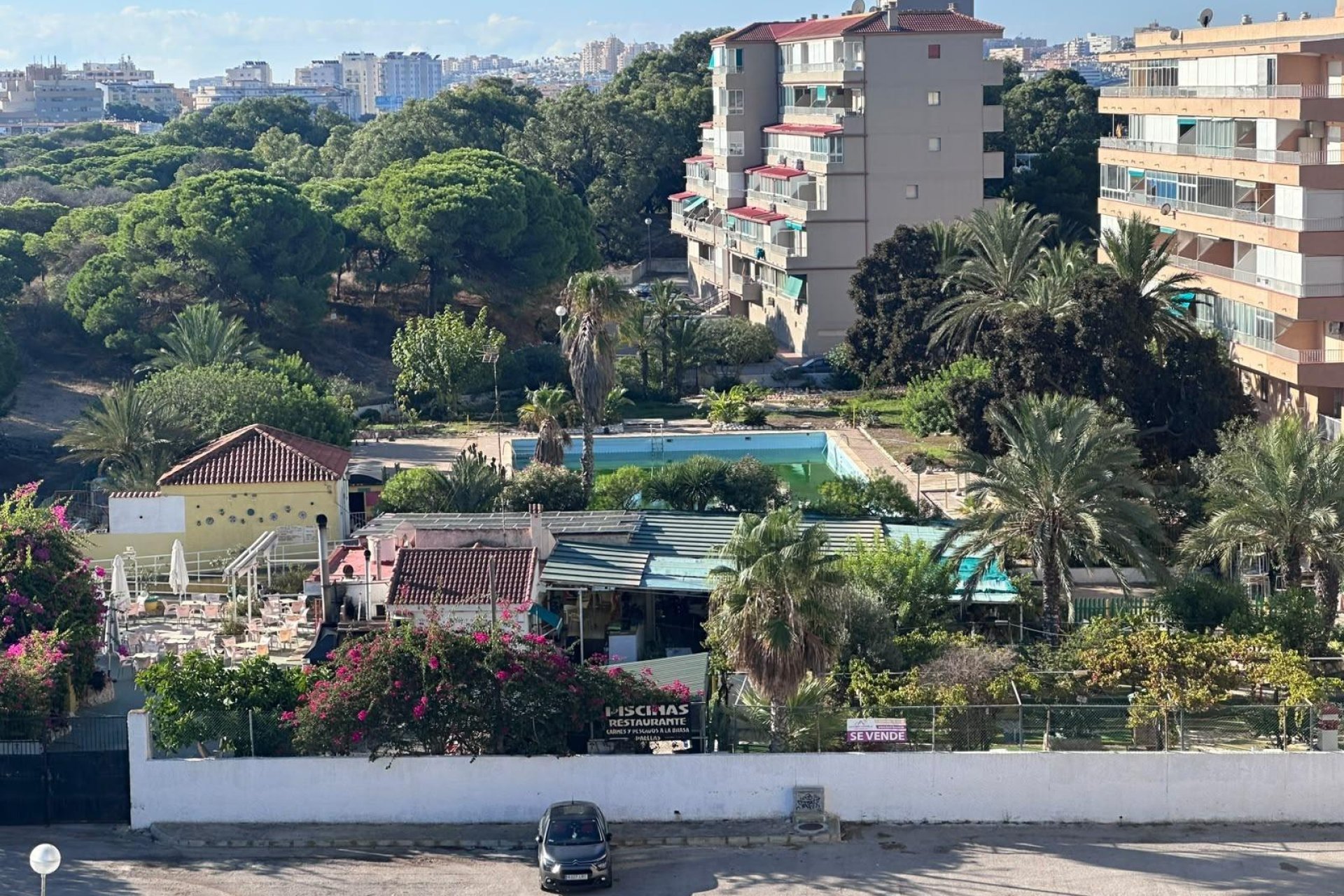 Herverkoop - Appartement - Guardamar del Segura